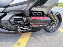 Honda Gold Wing GL1800 - photo 6