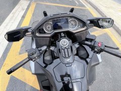 Honda Gold Wing GL1800 - photo 9