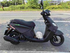 Jianshe Yamaha Chogh i 125 cc - photo 1