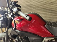 Sundiro Honda CBF190TR - ფოტო 1