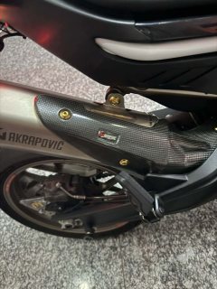 CFMOTO 800NK - ფოტო 2