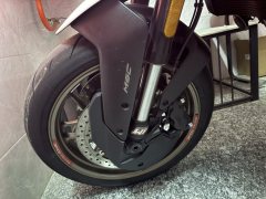 CFMOTO 800NK - ფოტო 4