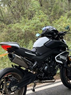 CFMOTO 800NK - ფოტო 6