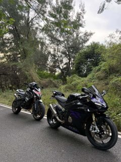 CFMOTO 800NK - ფოტო 7