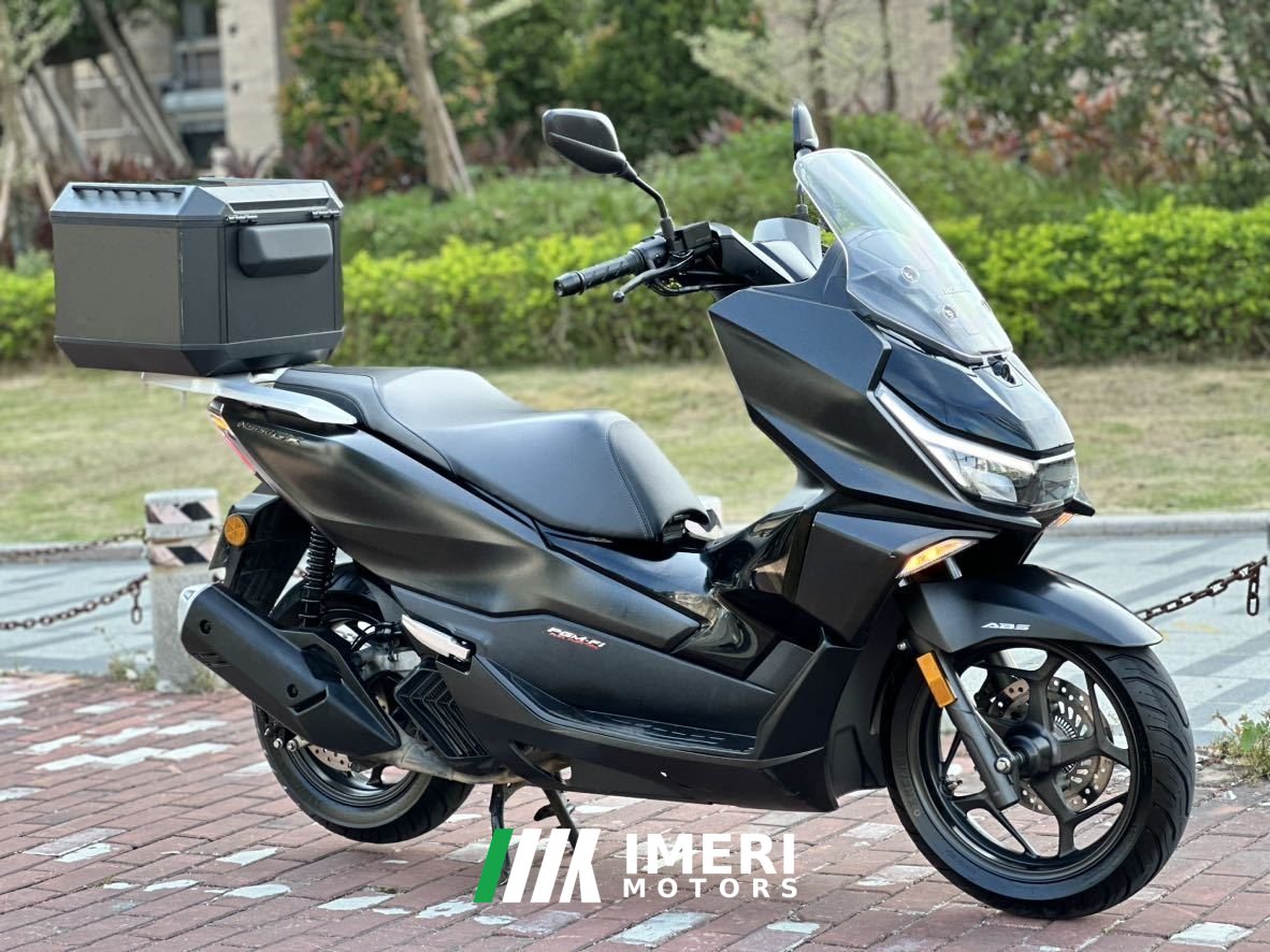 2025 Sundiro Honda NS150GX