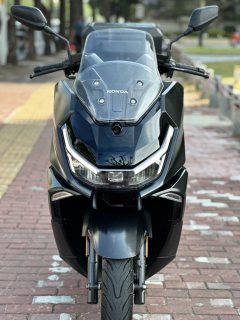 Sundiro Honda NS150GX - ფოტო 2