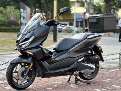 Sundiro Honda NS150GX - ფოტო 3