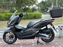 Sundiro Honda NS150GX - ფოტო 4