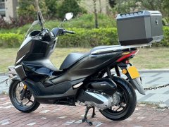 Sundiro Honda NS150GX - ფოტო 5