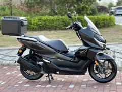 Sundiro Honda NS150GX - ფოტო 6