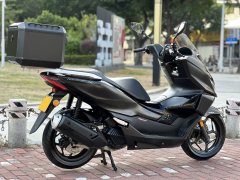 Sundiro Honda NS150GX - ფოტო 7