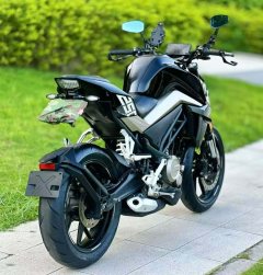 CFMOTO 250NK - фото 7