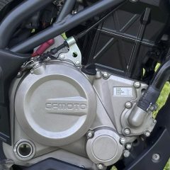CFMOTO 250NK - фото 9