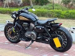Benda Polestones 03 Gray 300 cc - ფოტო 5