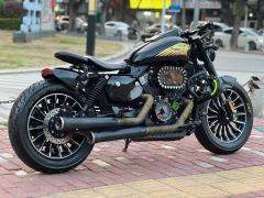 Benda Polestones 03 Gray 300 cc - ფოტო 7