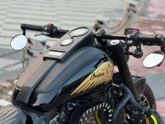 Benda Polestones 03 Gray 300 cc - ფოტო 9