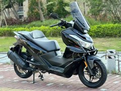 Voge SR250GT - ფოტო 1