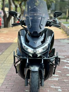 Voge SR250GT - ფოტო 2