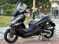 Voge SR250GT - ფოტო 3