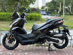 Voge SR250GT - ფოტო 4