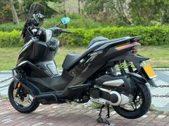 Voge SR250GT - ფოტო 5
