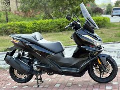 Voge SR250GT - ფოტო 6