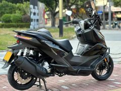 Voge SR250GT - ფოტო 7