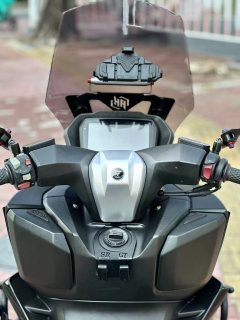 Voge SR250GT - ფოტო 8