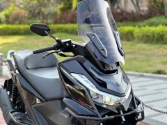 Voge SR250GT - ფოტო 9