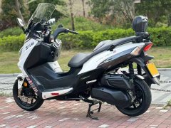 SYM Joymax Z 300 - ფოტო 5