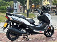 SYM Joymax Z 300 - ფოტო 7