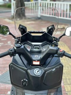 SYM Joymax Z 300 - ფოტო 9
