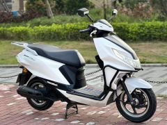 Wuyang Honda NCR125 - photo 1