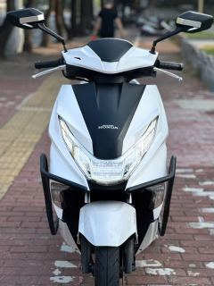 Wuyang Honda NCR125 - photo 2
