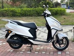 Wuyang Honda NCR125 - photo 6