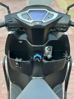 Wuyang Honda NCR125 - photo 8