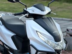 Wuyang Honda NCR125 - photo 9
