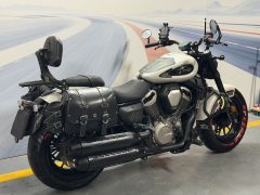 Benda Chinchilla 450 - ფოტო 10