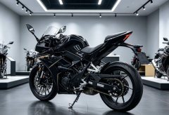 Kayo 250RR Thornbird - ფოტო 3