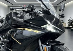 Kayo 250RR Thornbird - ფოტო 5