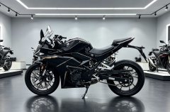Kayo 250RR Thornbird - ფოტო 6