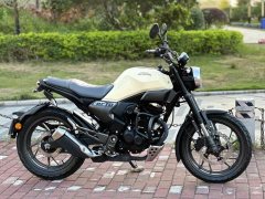 Sundiro Honda CBF190TR - photo 6