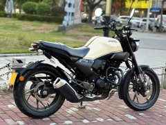 Sundiro Honda CBF190TR - photo 7