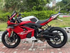 Kayo 450RR - фото 4