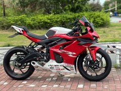 Kayo 450RR - фото 6