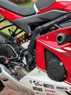 Kayo 450RR - фото 8