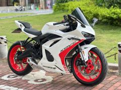 Kayo 450RR - ფოტო 1