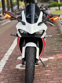 Kayo 450RR - ფოტო 2