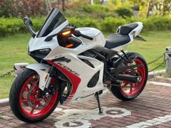Kayo 450RR - ფოტო 3