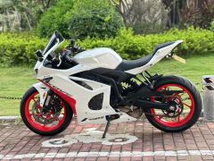 Kayo 450RR - ფოტო 4